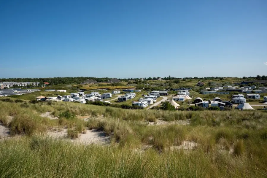 Ameland hotel aan zee