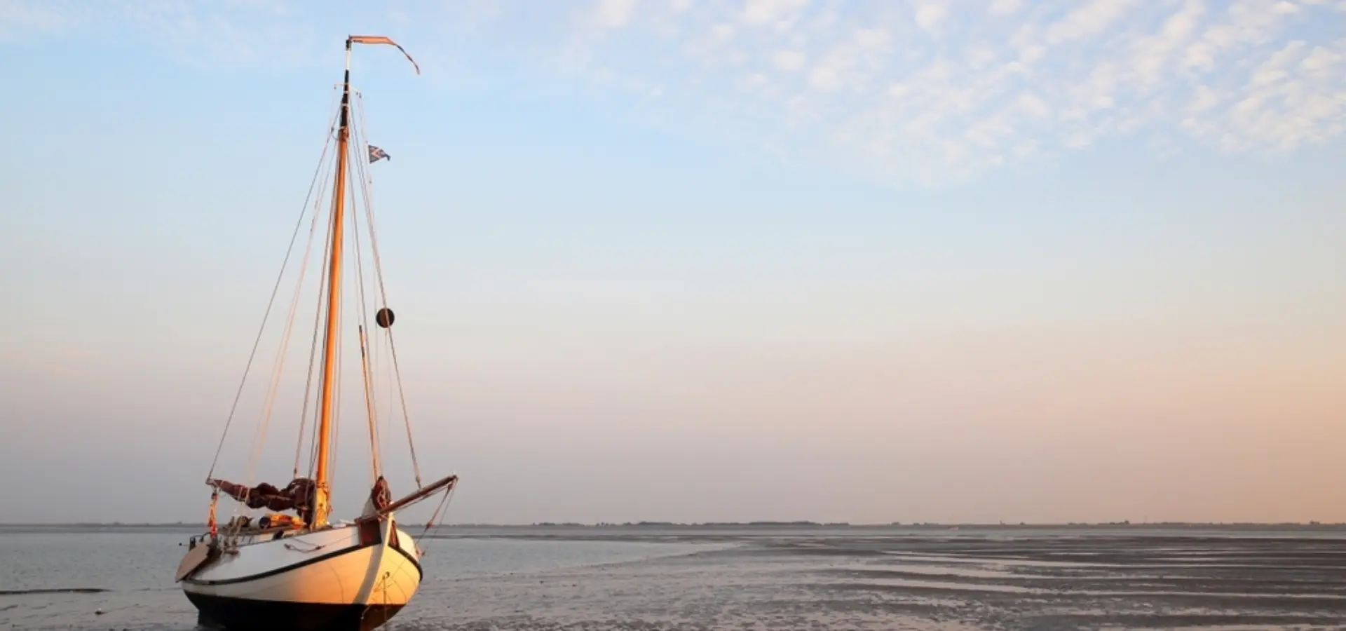 Ameland (veer)boot