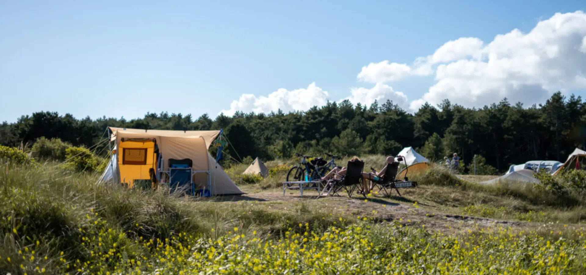 Last minute vakantie ameland