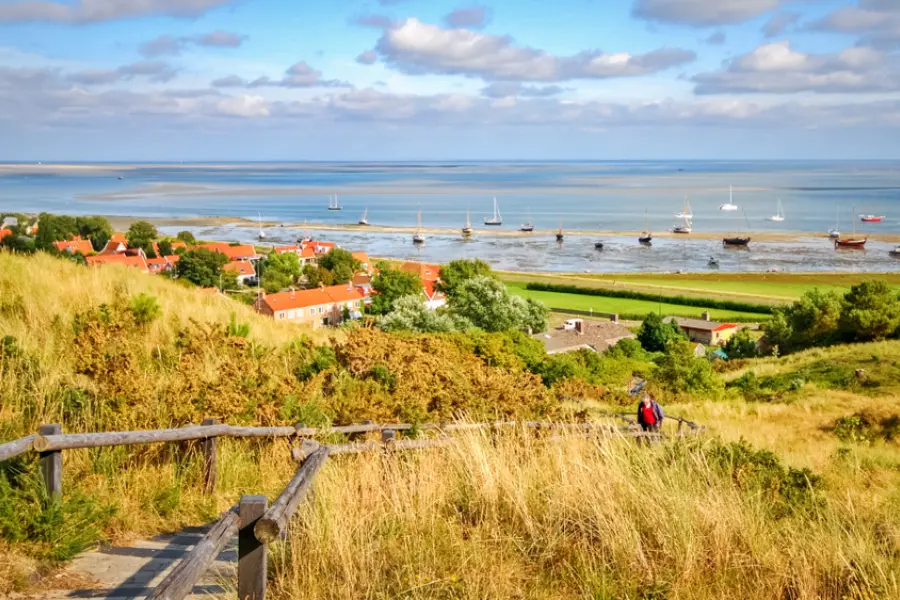 Waddeneilanden