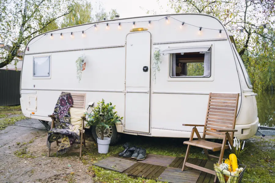 Caravan