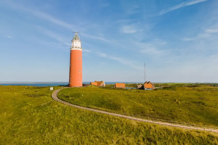 Vuurtoren ameland 1